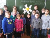 "Добрым быть совсем не просто"