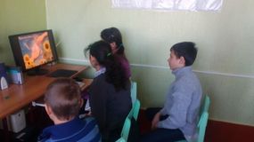 Классный час «Благородство человеческой души»