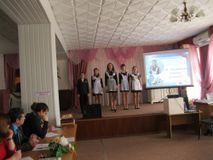 Ученик года 2016