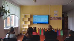Беседа "Кибербезопасность"