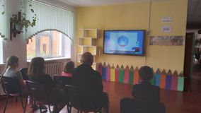Беседа "Кибербезопасность"