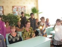 Акция «Безопасный путь школьника»