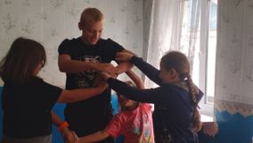 Игра "Сетевой юрист"