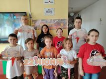 Устный журнал «Наши земляки -участники Великой Отечественной войны».