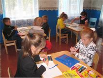 1-4 класс. Аппликация из пластилина "Правила безопасности на воде".