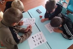 «Всероссийский урок безопасности» для детей. Модуль «Правильное питание»