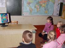 Быть толерантным – значит жить в мире и согласии друг с другом