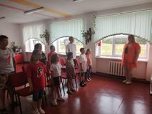 Устный журнал «Наши земляки -участники Великой Отечественной войны».